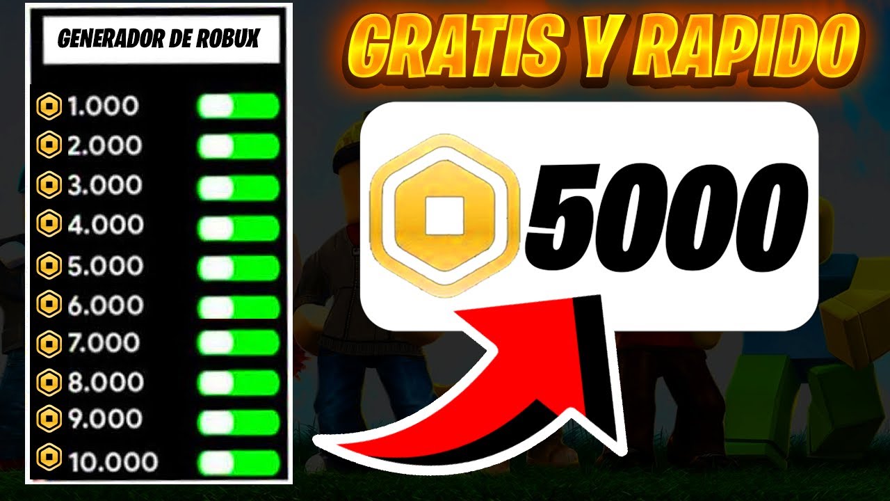 Cómo obtener TODO lo que quieras en Roblox fácil (2026) — ropa, items, Robux, gamepasses y servidores privados (sin estafas)